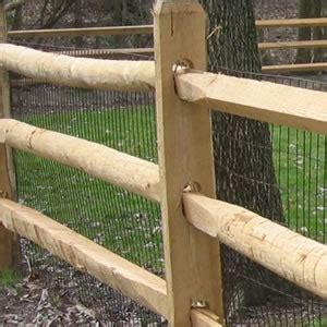 Split Rail Fence Cost, Prices & Detail Compared - Fence Guides