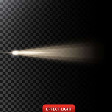 Free Vector | Light effects background