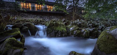 Langdale Hotel & Spa, Cumbria Review | The Hotel Guru