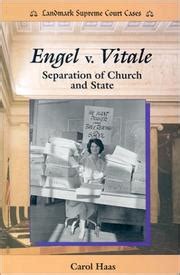 Engel v. Vitale | Open Library