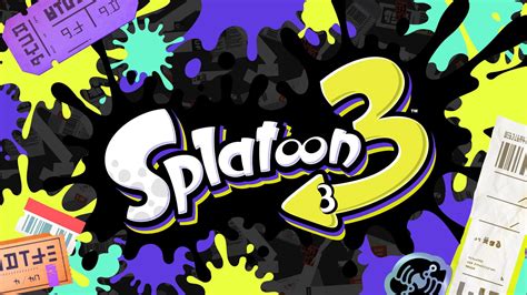 Splatoon 3 Release Date Has Now Been Revealed By Nintendo