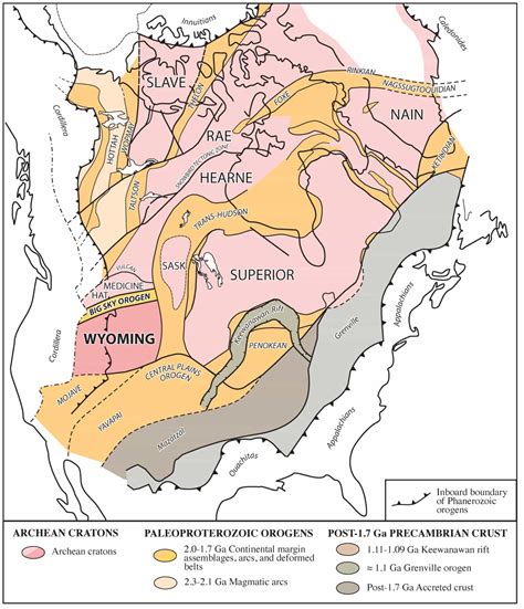 EXPLORING THE PROTEROZOIC BIG SKY OROGENY IN SW MONTANA ...