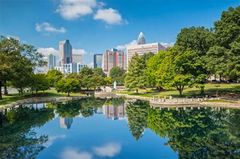 51+ Awesome Things to do in Charlotte NC for an Amazing Time