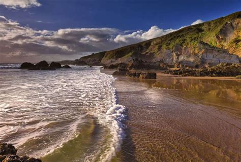 Whitsand Bay - Cornwall Beaches