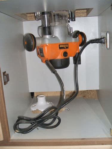 Triton Router Table Review