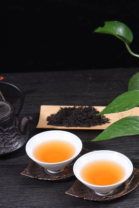 Dan Cong Oolong Tea — Yunnan Sourcing Tea Shop