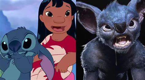 Live-Action 'Lilo And Stitch' Movie Heading To Disney Plus