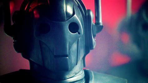 BBC Three - Doctor Who Greatest Moments, Series 1 Cutdowns, The Cybermen
