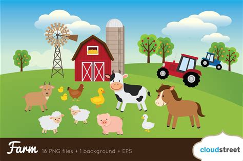 Animated Farm Animals Images : Farm Animal Dog Animated Vectors Vector Animals Draw Clipart Old ...