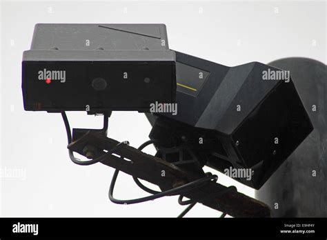 Speed camera hi-res stock photography and images - Alamy