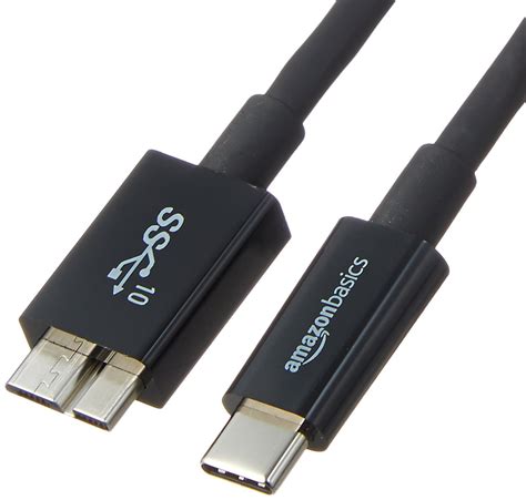 Top 10 Amazonbasics Usb To Micro Usb Cable - Home Future