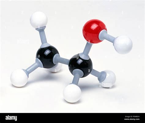 Ethanol molecular fotografías e imágenes de alta resolución - Página 2 ...