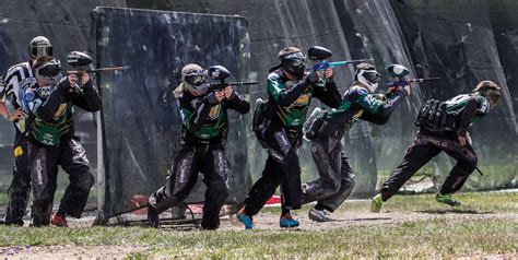 Paintball Wallpapers - Top Free Paintball Backgrounds - WallpaperAccess