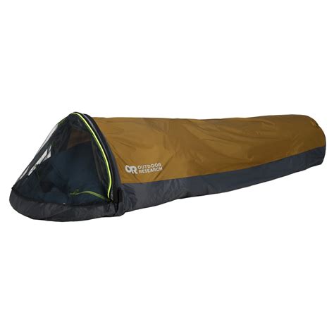 Shop for Outdoor Research Helium Bivy | GOHUNT