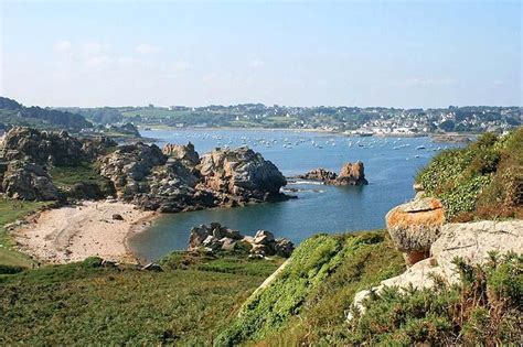 Visiter la Baie de Morlaix - Tourisme Bretagne | Morlaix, Bretagne, Carantec