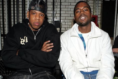 Jay-Z and Kanye West Present Animal-Inspired ‘Watch the Throne’ Artwork