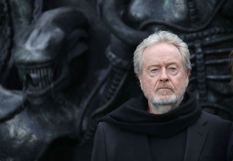 Ridley Scott | Biography, Movies, Alien, The Last Duel, & Facts | Britannica