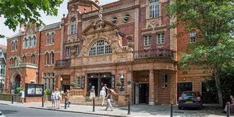 Richmond Theatre Is Set To Reopen On 25 September