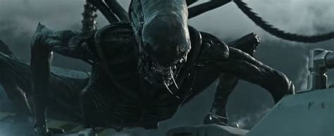 New ALIEN: COVENANT trailer and prologue short film continue to tease the terror | Midroad Movie ...