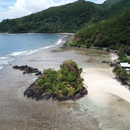 Two Dollar Beach (Pago Pago) - All You Need to Know Before You Go (with Photos) - TripAdvisor