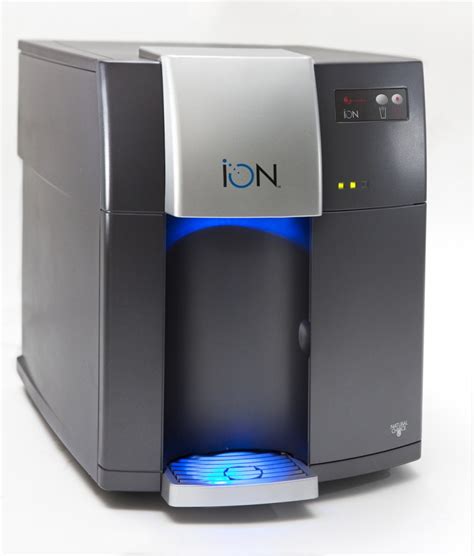 ION Watercooler | Bottleless Water Cooler