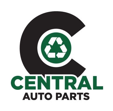 Central Auto Parts | Used Auto Parts in Denver Colorado