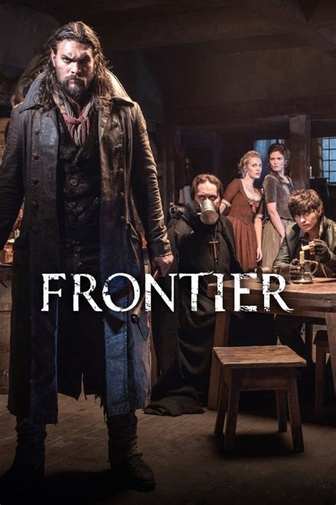 Frontier season 4 – When Is New Season Coming?