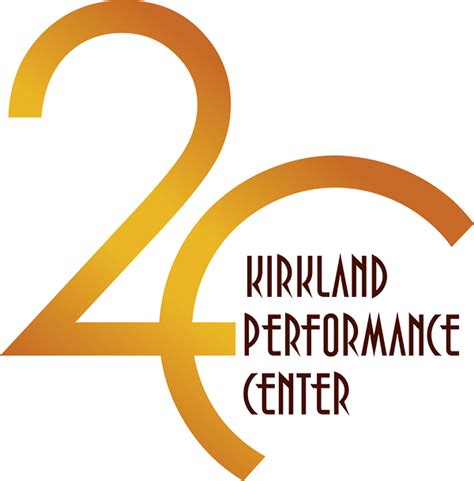 Get Tickets - Kirkland Performance Center