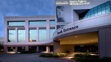 St. David’s North Austin becomes first Texas hospital to join elite group of transplant centers ...