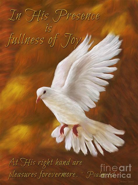 Fullness Of Joy Painting by Constance Woods - Fine Art America