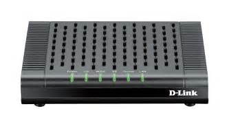 SG :: D-Link DCM-301 Cable Modem