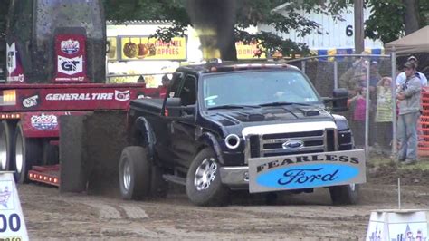 FPP, Clarion County Fair, 2.6, 7/27/13 - YouTube