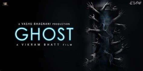 Ghost (2019) Hindi Movie Box Office Collection, Screen Count and Budget | 1Films.in