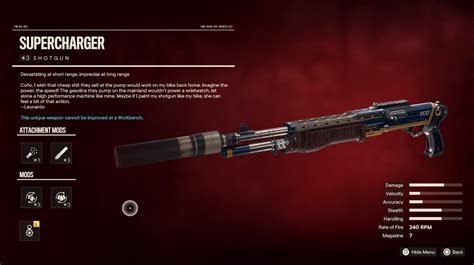 Far Cry 6 Best Weapons: Where to find Unique Weapons | VG247