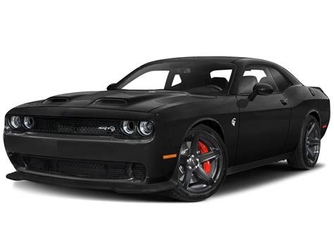 2023 Dodge Challenger Ghost