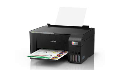 C11CJ67503 | Epson EcoTank L3250 A4 Wi-Fi All-in-One Ink Tank Printer | Ink Tank System Printers ...