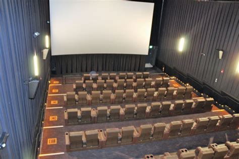 AMC 309 Cinema by in Montgomeryville, PA | ProView