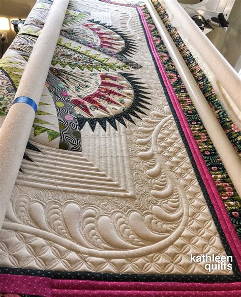 Canadian Quilting CQA/ACC: Kathleen Riggins Comes to Quilt Canada