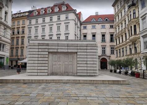 Top 10 Monuments in Vienna Austria | Most Visited Monuments in Vienna