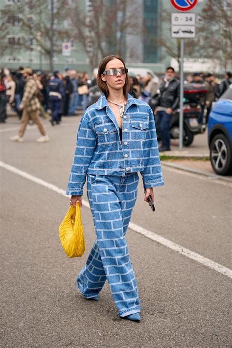 Live From Milan Fashion Week: The Top 6 Street Style Trends | Who What Wear