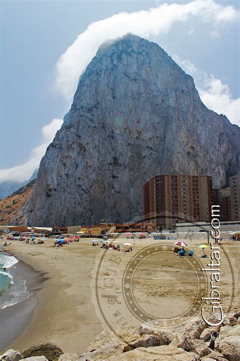 Eastern Beach Gibraltar | Welcome to Gibraltar