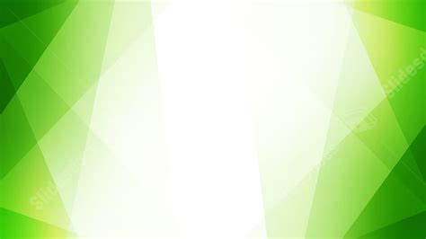 Gradient Abstract Line Business Creative Green Powerpoint Background ...