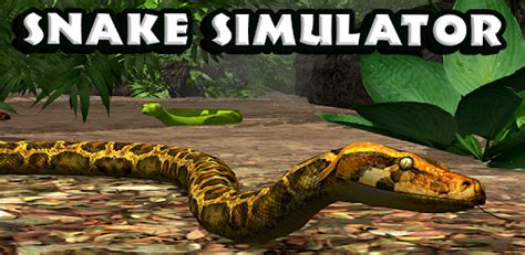 Snake Simulator - Apps on Google Play