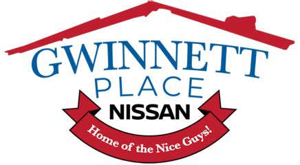 New & Used Nissan Cars in Atlanta | Gwinnett Place Nissan | in Duluth ...