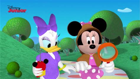 A Casa do Mickey Mouse - Aprende com Disney Junior: Conta até 10 com o Mickey - YouTube