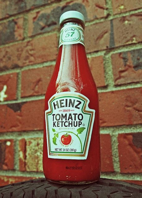 Classic 57 | Classic, Ketchup bottle, Tomato ketchup