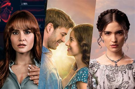 7 séries colombianas que merecem sua atenção na Netflix