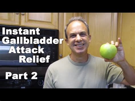 Gallbladder Attack Diet Relief - 5 POWERFUL Gallbladder Attack Diet Recipes - INSTANT Relief ...