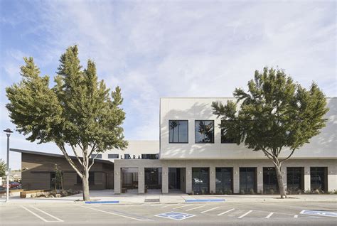 Brentwood Library — FOG Studio