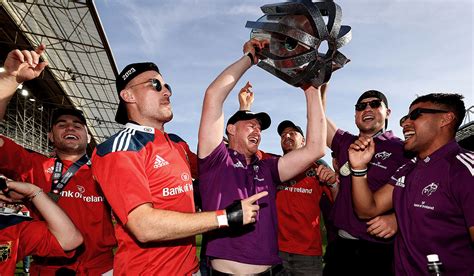 Munster v Crusaders friendly set to take place in Pairc Ui Chaoimh, pending GAA approval